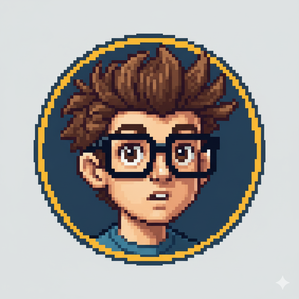 Suraj Sharma - Full Stack Developer